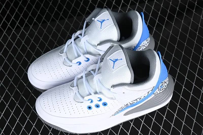 All categories Air Jordan Jordan series basketball shoes Air Jordan 5 Air Jordan Max Aura 5 retro air cushion basketball shoes DZ4353-145
